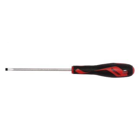 Teng Tools MD917N 4 x 100mm Flat Type Screwdriver MD917N